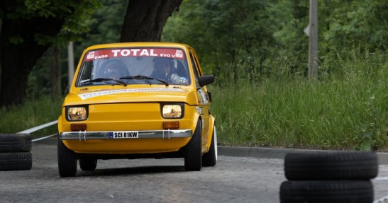 Super Sprint Cieszyn